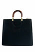 Women Hand Bag - 05555B - Hand Bag - Walkeaze